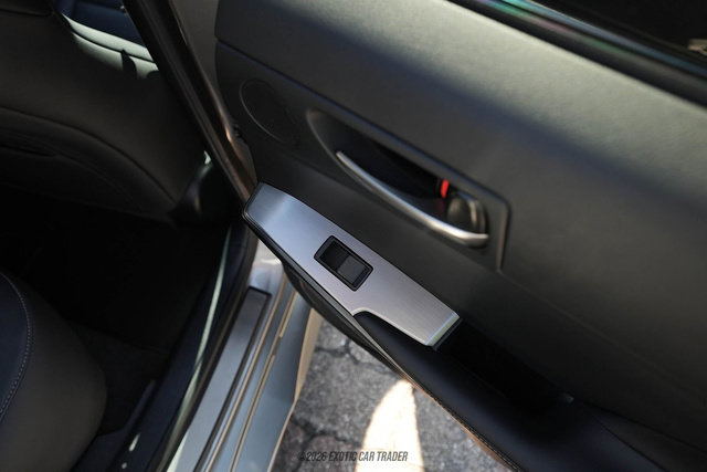 Used 2023 Lexus IS 500 w/ Accessory Package 2 RWD image 66