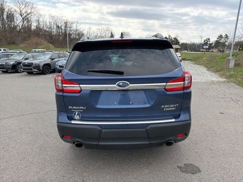 Used 2021 Subaru Ascent Touring image 10