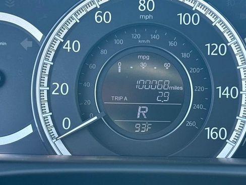 Used 2014 Honda Accord LX image 15