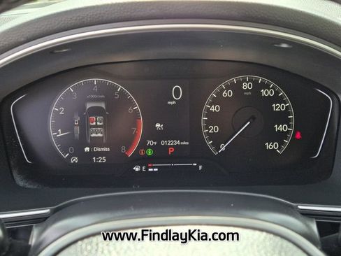 Used 2024 Honda Civic EX-L image 27