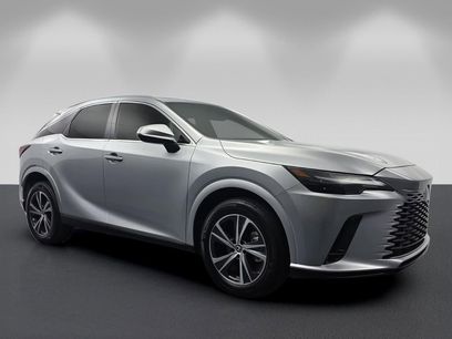 Used 2023 Lexus RX 350 Premium w/ Cold Area Package