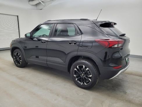 Used 2023 Chevrolet TrailBlazer LT w/ Convenience Package image 3