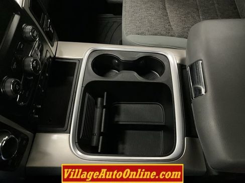 Used 2016 RAM 1500 Big Horn AWD/4WD image 22
