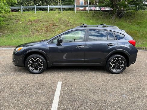 Used 2014 Subaru Crosstrek 2.0i Premium AWD/4WD image 24