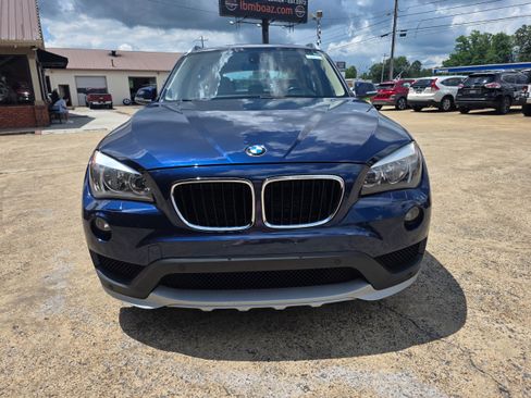 Used 2015 BMW X1 xDrive28i AWD/4WD image 2
