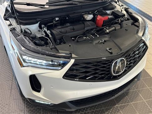 New 2026 Acura RDX A-Spec image 25