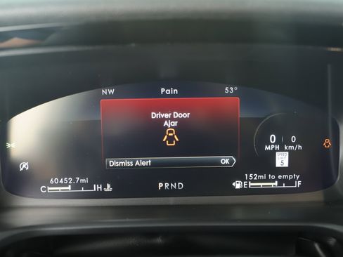 Used 2020 Lincoln Aviator Reserve w/ Equipment Group 201A image 17