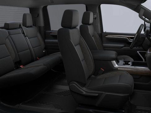 New 2026 Chevrolet Silverado 2500 LT image 8