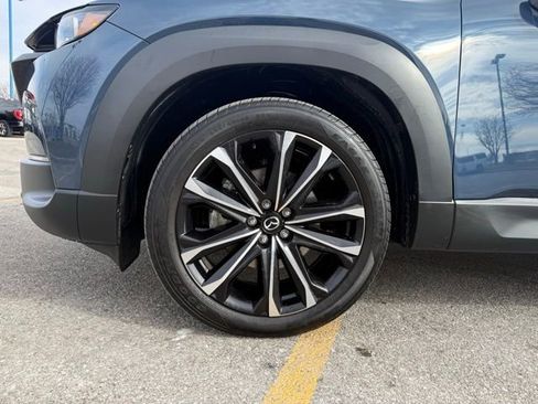 Used 2025 MAZDA CX-50 AWD 2.5 S w/ Premium Plus Pkg image 34