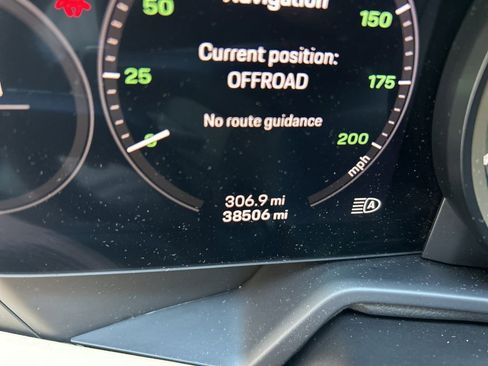 Used 2021 Porsche 911 Targa 4S Heritage Design image 52