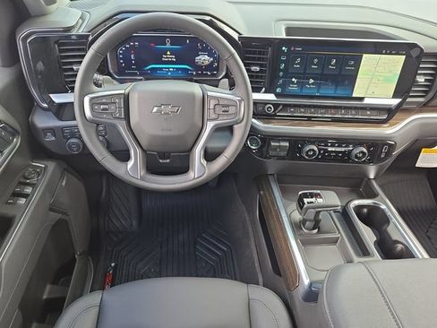 New 2026 Chevrolet Silverado 1500 RST AWD/4WD image 12