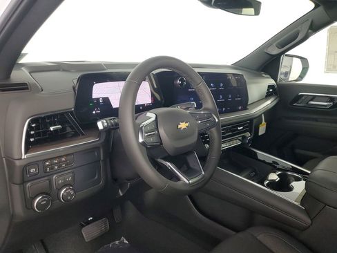 New 2026 Chevrolet Tahoe LS image 11