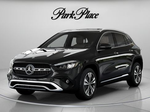 Certified 2026 Mercedes-Benz GLA 250 image 36