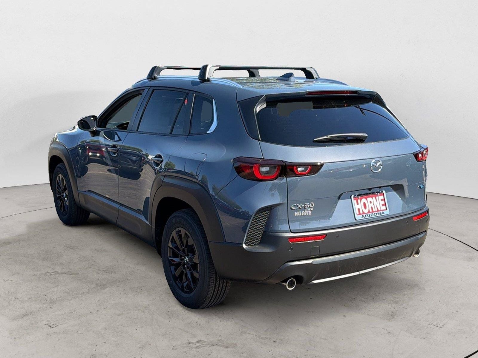New 2026 MAZDA CX-50 2.5 Hybrid w/ Weather Package AWD/4WD image 5