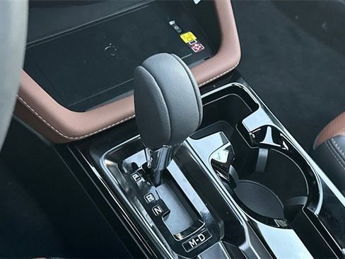 New 2026 Subaru Forester Touring image 19