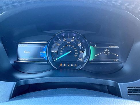 Used 2019 Ford Explorer XLT w/ Equipment Group 202A image 20