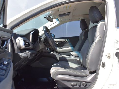 Used 2020 Subaru Outback Onyx Edition XT w/ Popular Package #2 image 10