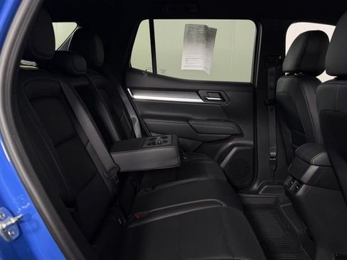 Used 2026 GMC Terrain Elevation w/ Elevation Premium Package AWD/4WD image 27