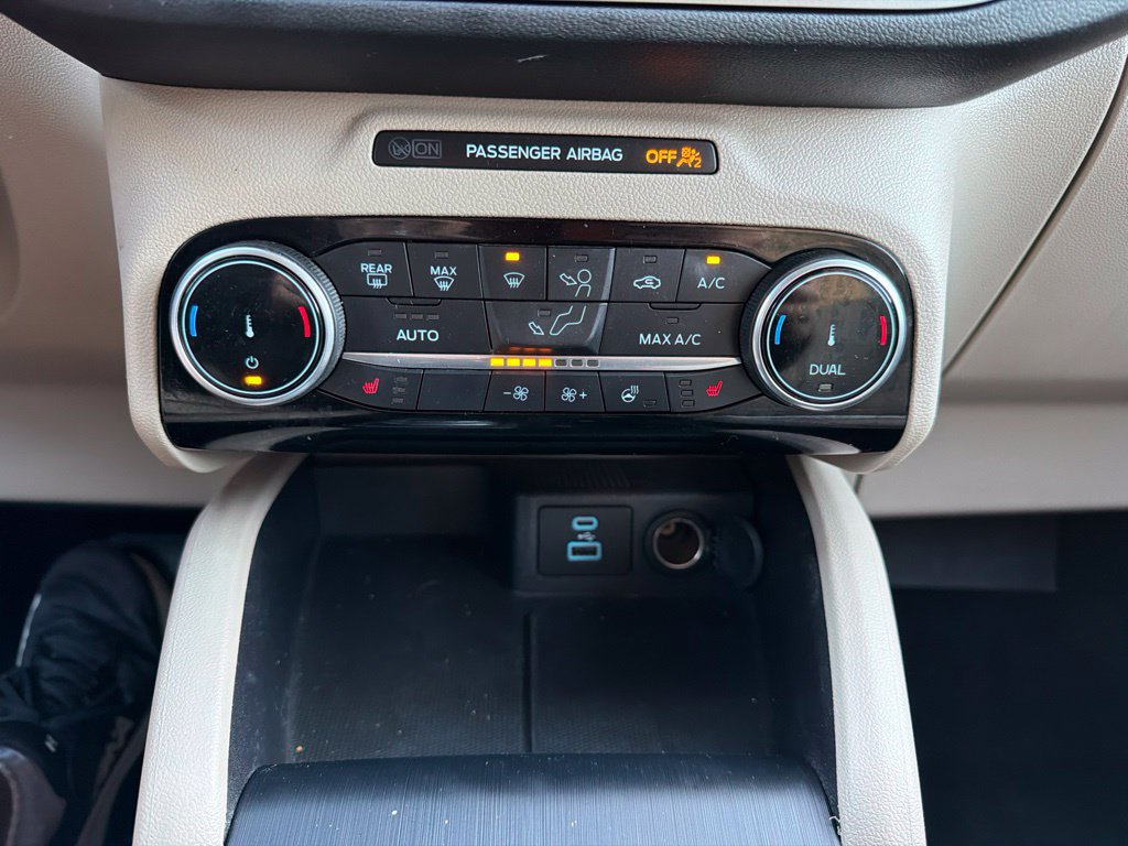 Used 2022 Ford Escape SEL AWD/4WD image 41