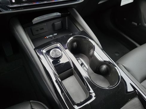 New 2025 Buick Envision Preferred image 10