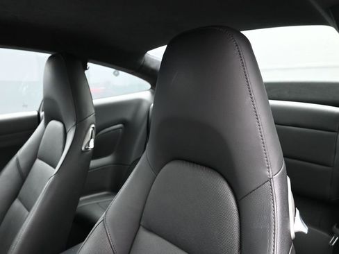 Used 2017 Porsche 911 Carrera S RWD image 17