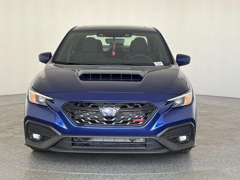 New 2026 Subaru WRX Premium w/ Accessory Package #2 AWD/4WD image 10