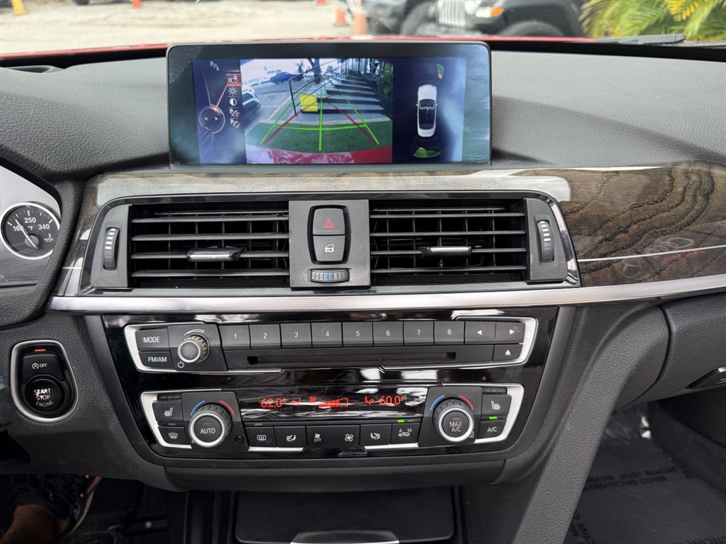 Used 2015 BMW 428i Convertible RWD image 29