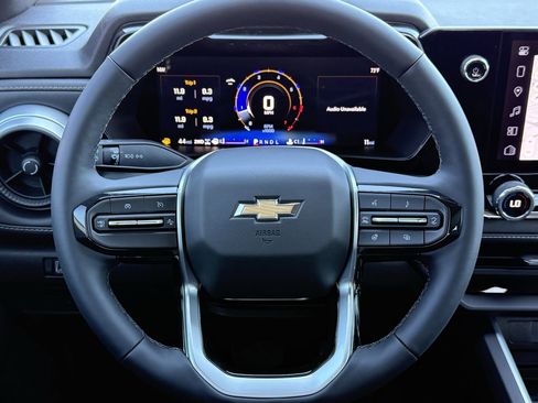 New 2026 Chevrolet Colorado LT w/ LT Convenience Package image 12