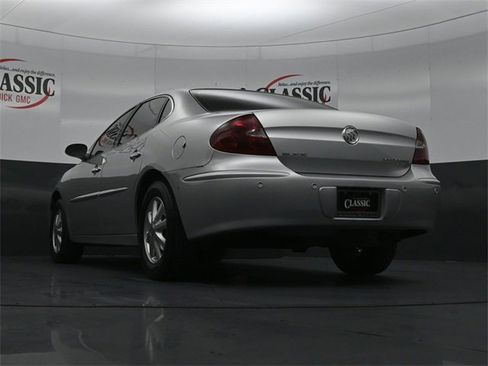 Used 2005 Buick LaCrosse CXL w/ Gold Convenience Package image 24