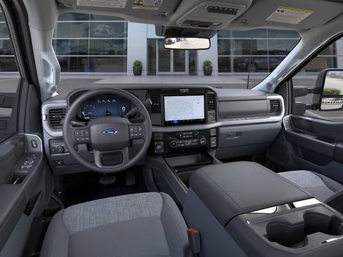 New 2026 Ford F250 XLT image 9