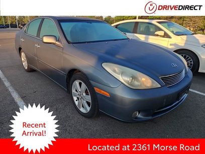 Used 2005 Lexus ES 330
