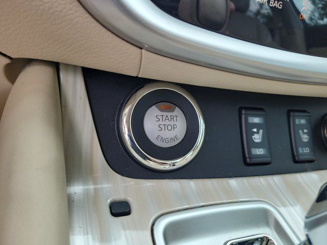 Used 2015 Nissan Murano SL w/ Cargo Package FWD image 33