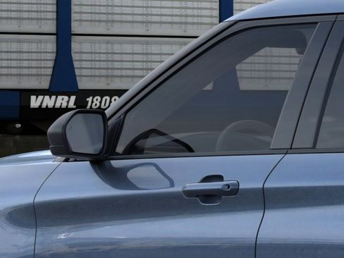 New 2026 Ford Explorer Active w/ Active Comfort Package image 20