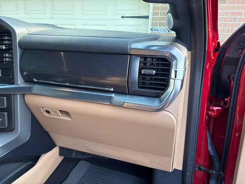 Used 2022 Ford F150 Lariat w/ Equipment Group 502A High AWD/4WD image 13