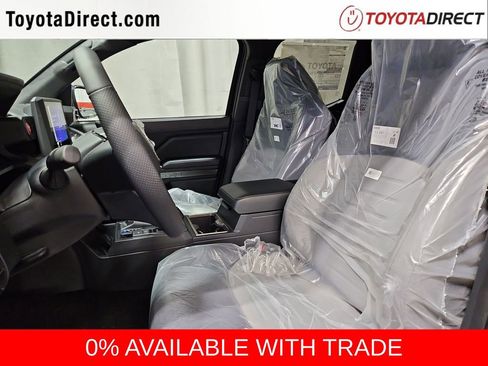 New 2026 Toyota Tacoma TRD Off-Road AWD/4WD image 27