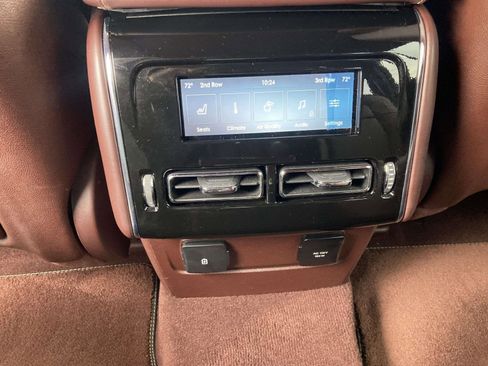 Certified 2023 Lincoln Aviator Black Label w/ Dynamic Handling Package image 20