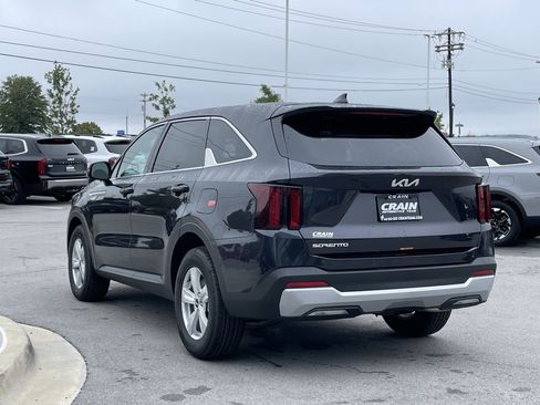 New 2026 Kia Sorento LX image 5