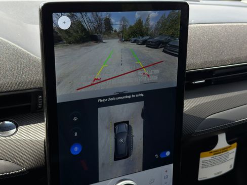 New 2026 Ford Mustang Mach-E Select w/ Comfort Package image 25