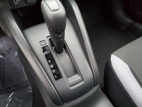 Certified 2025 Nissan Versa S w/ Trunk Package image 23