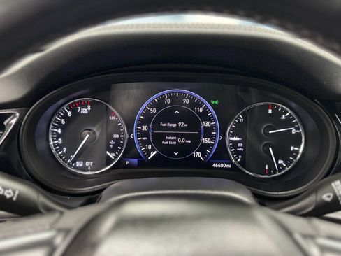 Used 2019 Buick Regal GS image 21