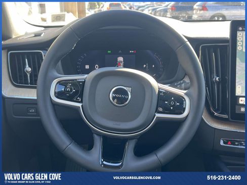 Used 2026 Volvo XC60 B5 Plus w/ Protection Package Premier image 12
