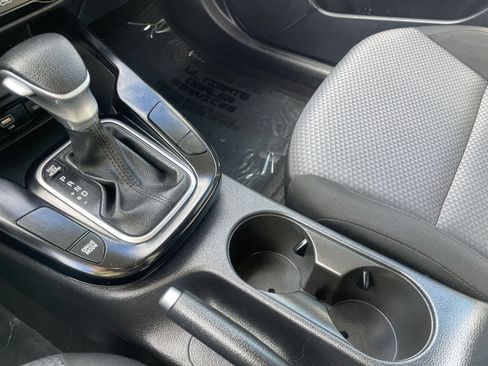 Used 2025 Kia Soul LX w/ LX Technology Package image 46