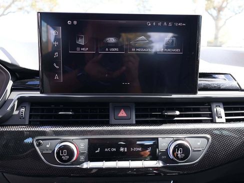 Used 2023 Audi S5 Premium Plus w/ Premium Plus Package image 57