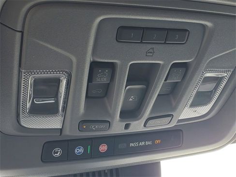 New 2025 GMC Sierra 2500 Denali w/ Denali Reserve Package image 26