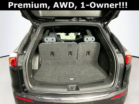 Used 2024 Buick Enclave Premium image 28