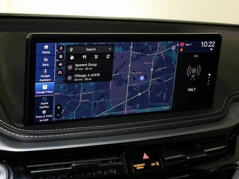 Certified 2026 Acura MDX A-Spec image 21