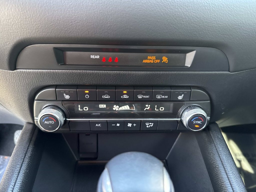 Certified 2024 MAZDA CX-5 AWD 2.5 S w/ Select Package image 29