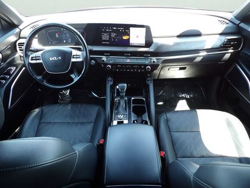Used 2024 Kia Telluride EX X-Line AWD/4WD image 25