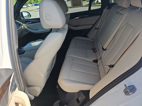 Used 2018 BMW X3 xDrive30i AWD/4WD image 14