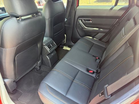 Used 2025 MAZDA CX-50 AWD 2.5 Hybrid w/ Premium Pkg image 17